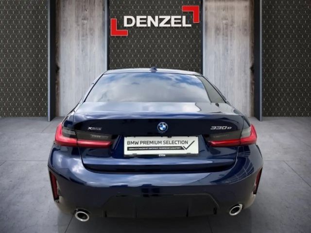 BMW 330 330e Sedan xDrive