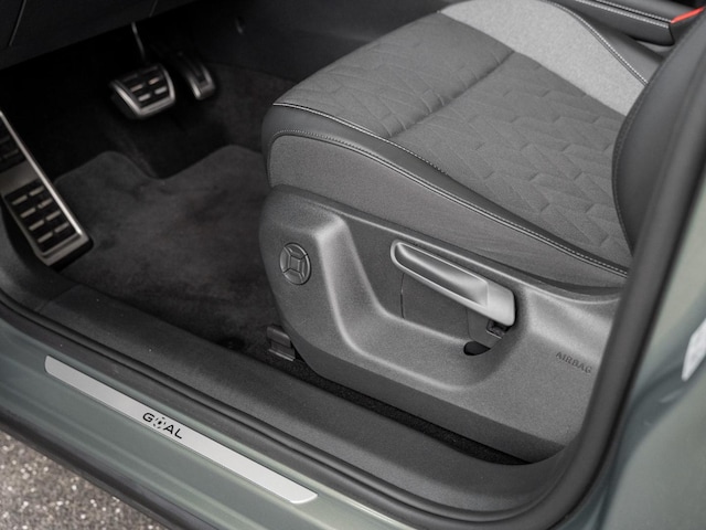 Volkswagen Tiguan 2.0 TDI DSG