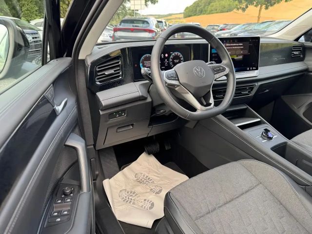 Volkswagen Tiguan 2.0 TDI DSG Life