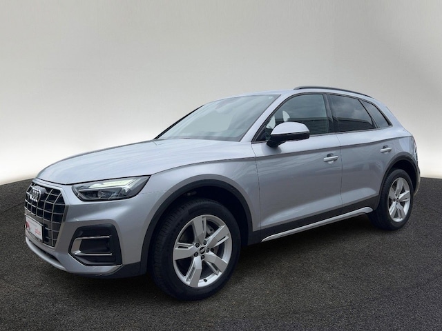 Audi Q5 40 TDI Quattro S-Tronic