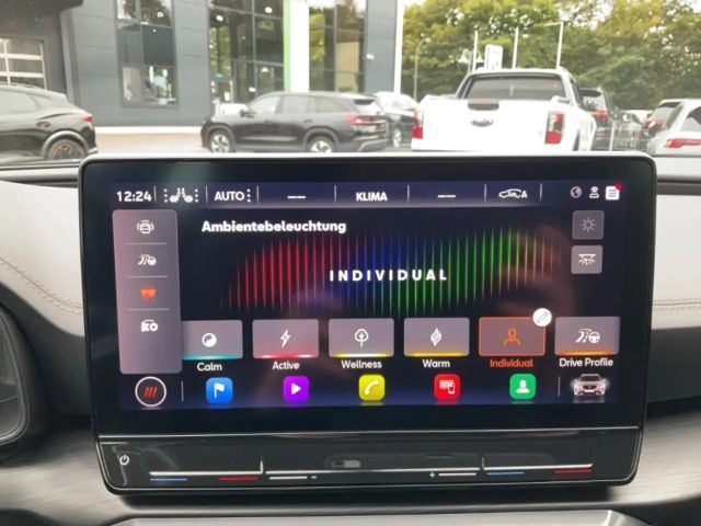 Cupra Formentor 2.0 TSI 4Drive VZ