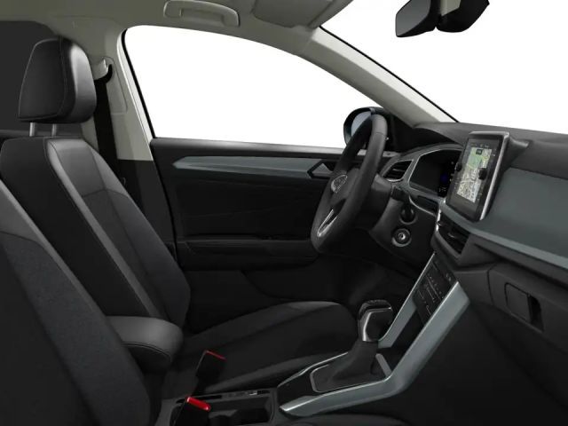 Volkswagen T-Roc 2.0 TDI DSG