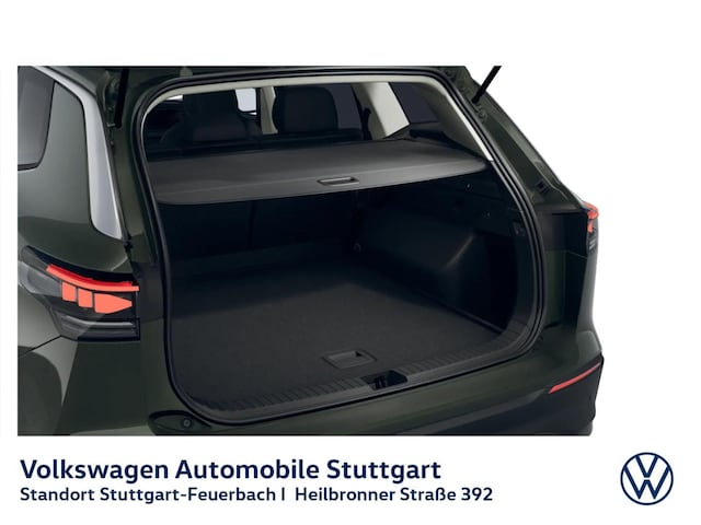 Volkswagen Tayron 1.5 TSI Life