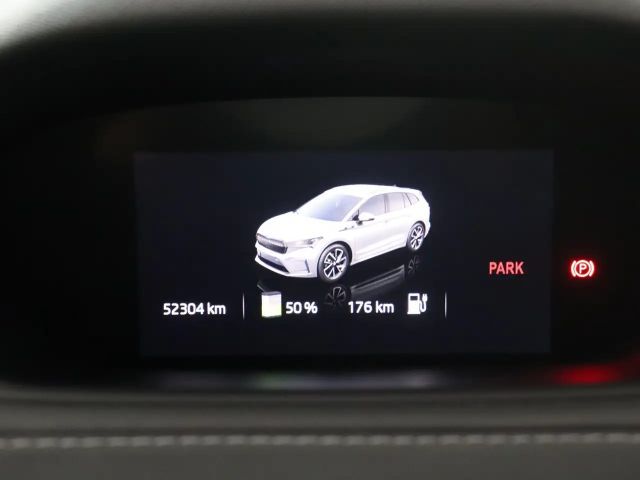 Skoda Enyaq Sportline