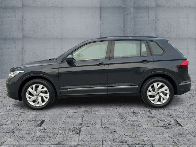 Volkswagen Tiguan 2.0 TDI DSG Life