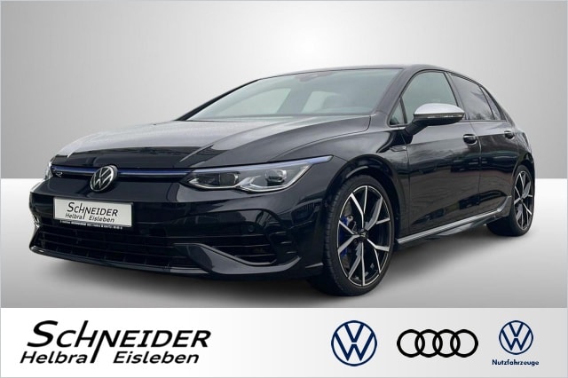 Volkswagen Golf 2.0 TSI 4Motion DSG IQ.Drive