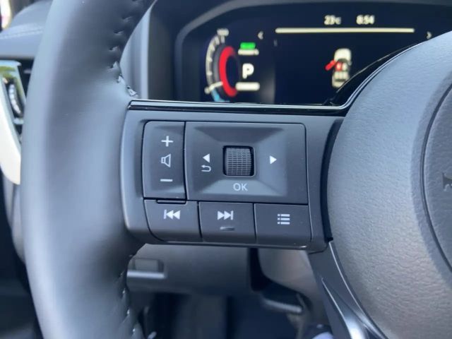 Nissan X-trail Tekna