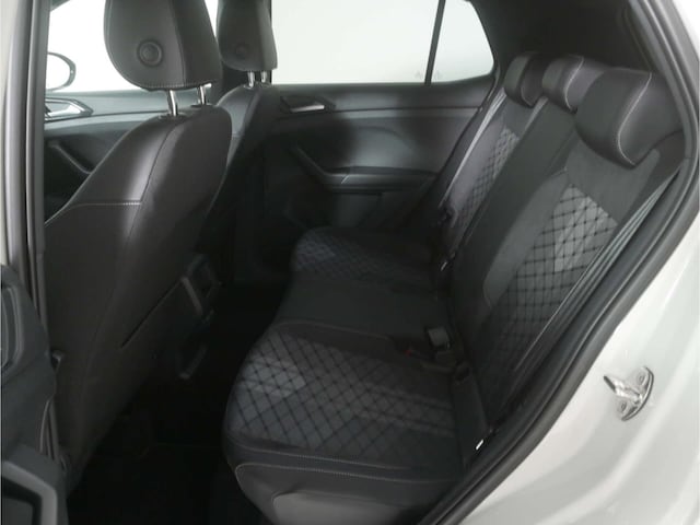 Volkswagen T-Cross 1.5 TSI R-Line