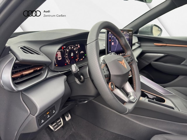 Cupra Terramar 2.0 TSI VZ