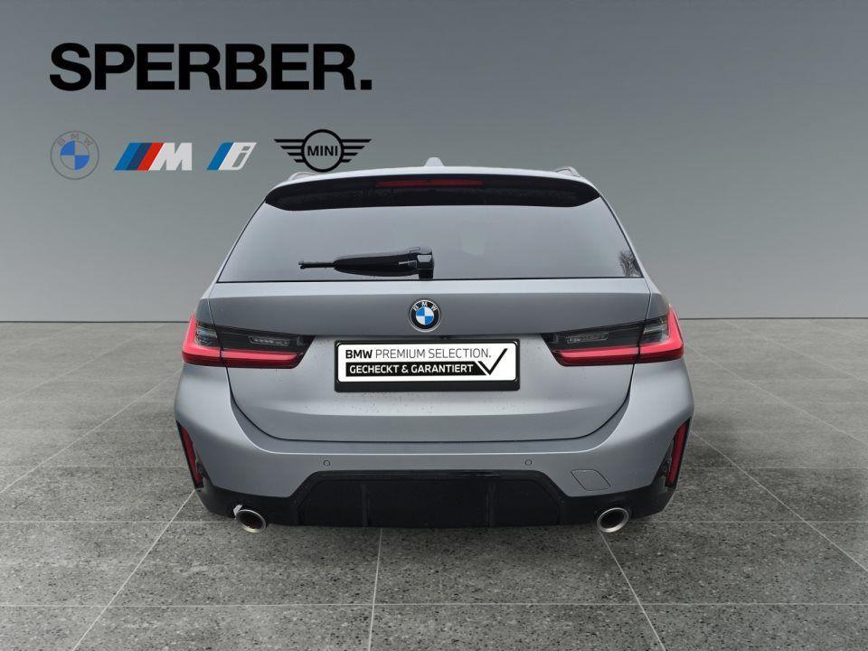 BMW 320 320i Touring