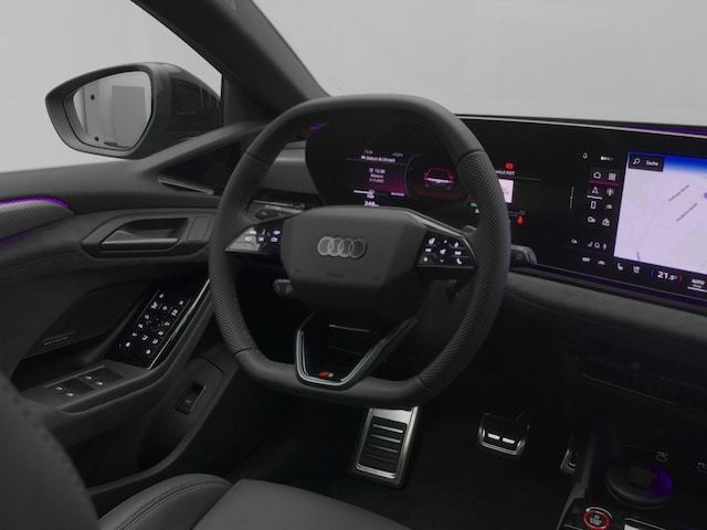 Audi A6 e-tron Avant Quattro