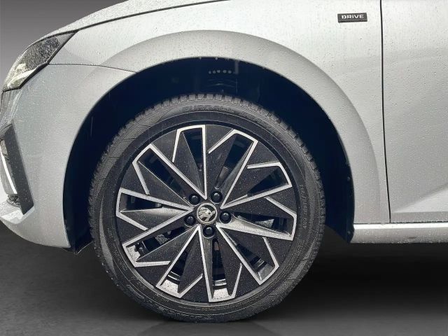 Skoda Scala 1.0 TSI Drive