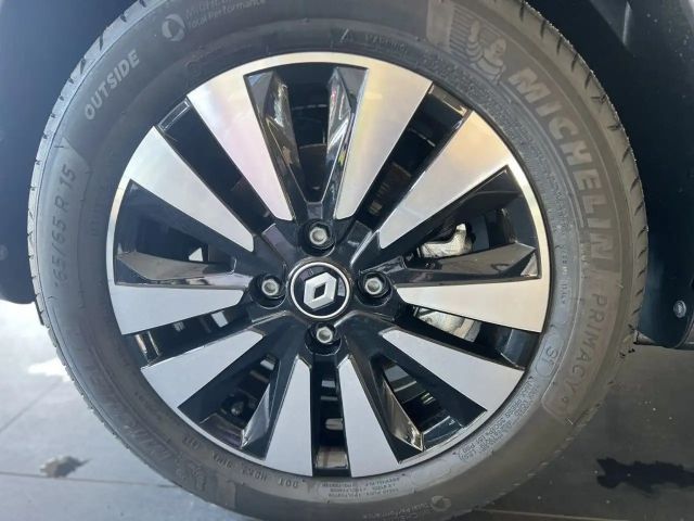 Renault Twingo E-Tech