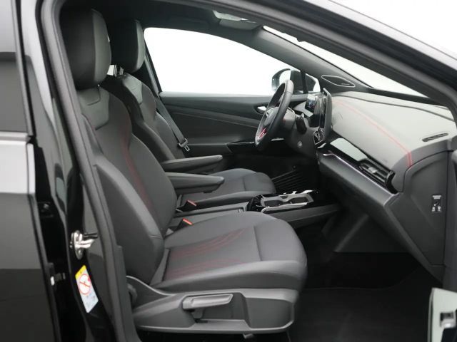 Volkswagen ID.4 4Motion GTX