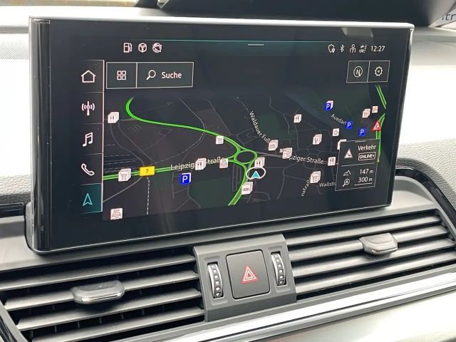 Audi Q5 40 TDI Quattro S-Line