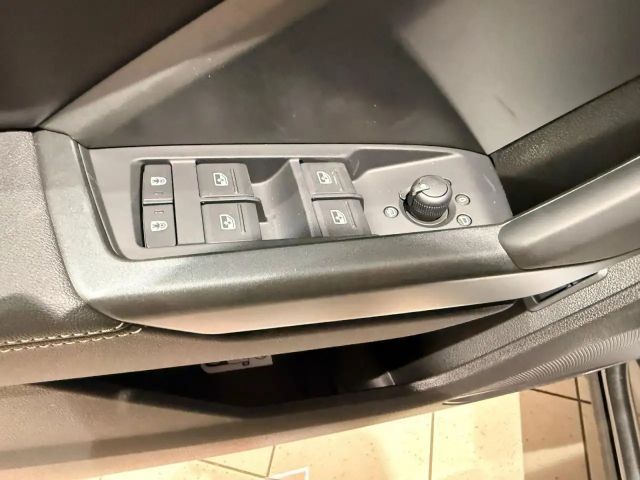 Audi Q3 1.5 TFSI S-Line