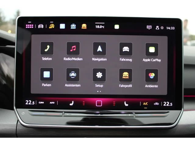 Volkswagen Golf Golf VIII