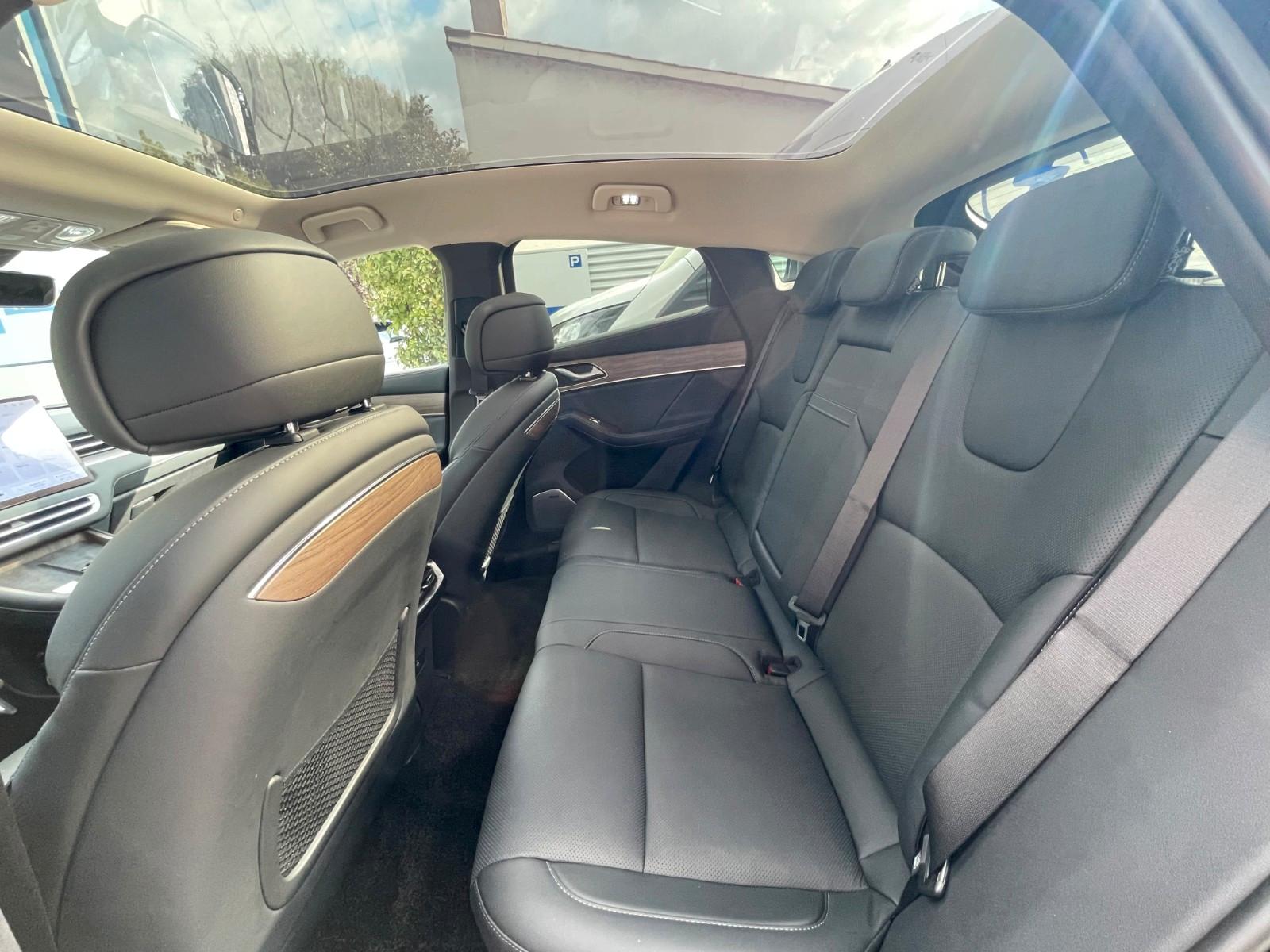 Seres 5 Luxury Sport High Perf. AWD*497,-€mtl.Leasing*