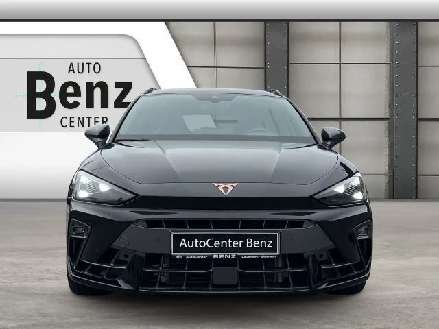 Cupra Leon 2.0 TSI 4Drive Sportstourer VZ