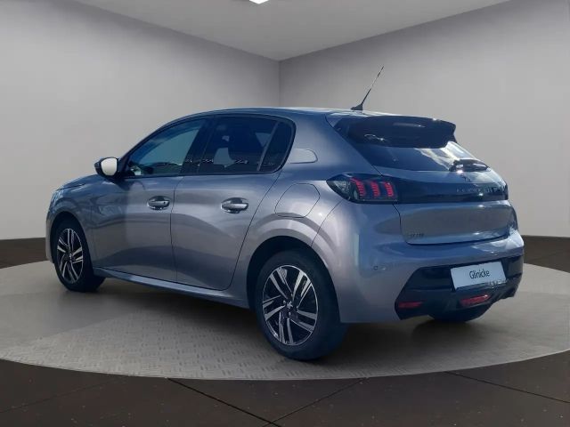 Peugeot 208 Allure Pack PureTech