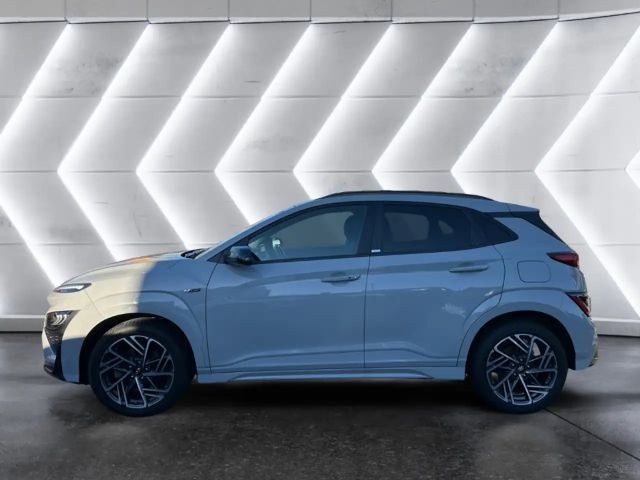 Hyundai Kona 1.0 Hybrid T-GDi