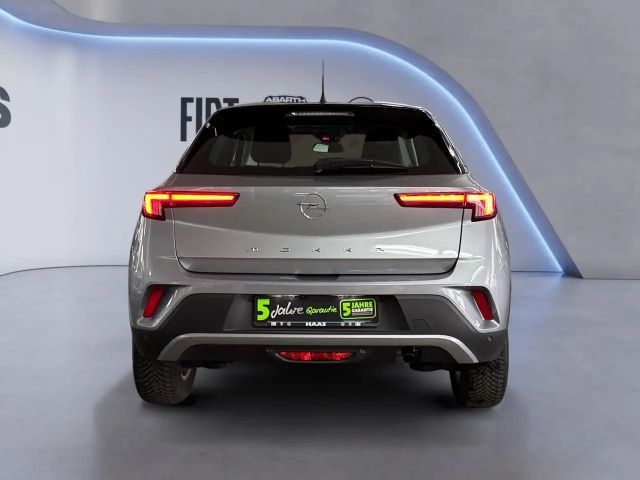 Opel Mokka 1.2 Turbo Turbo