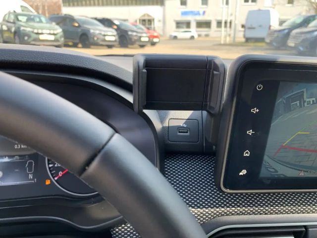 Dacia Sandero TCe 90