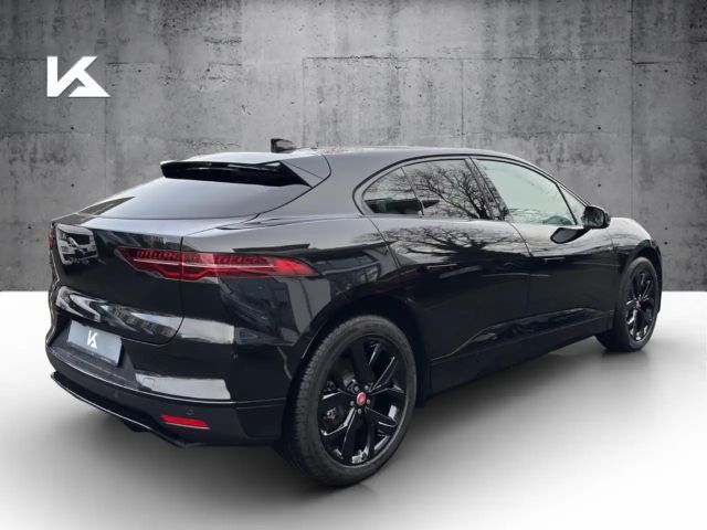 Jaguar I-Pace S