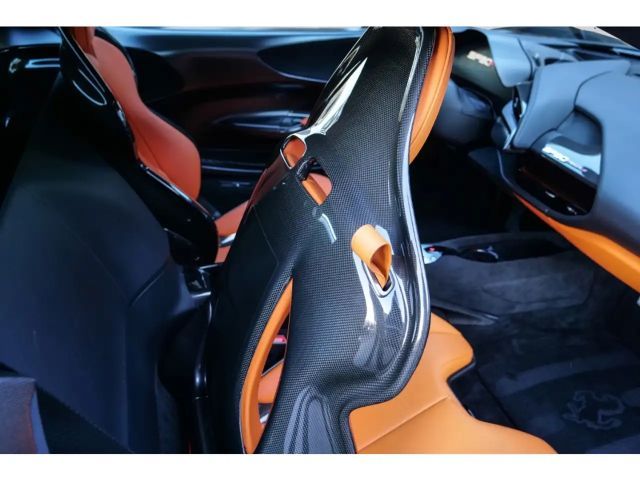 Ferrari SF90 Stradale