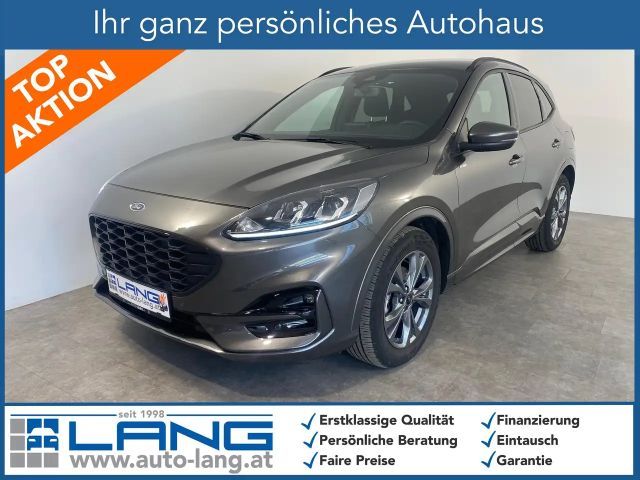 Ford Kuga ST Line