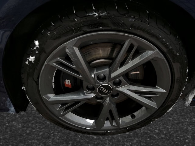 Audi S3 Quattro S-Tronic Sportback