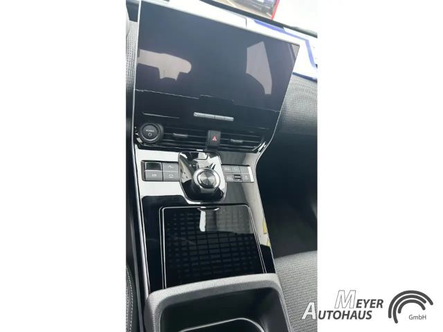 Subaru Solterra AWD Comfort