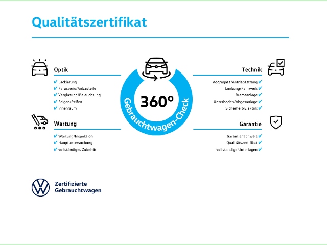 Volkswagen Golf 1.0 TSI DSG Golf VIII