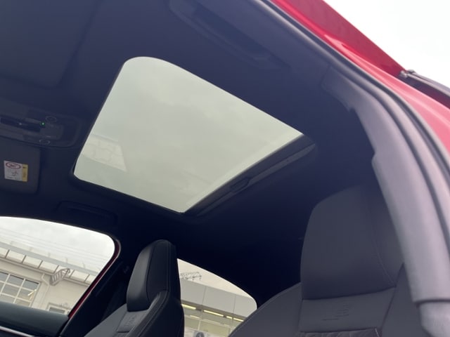 Audi S3 Quattro S-Tronic Sedan