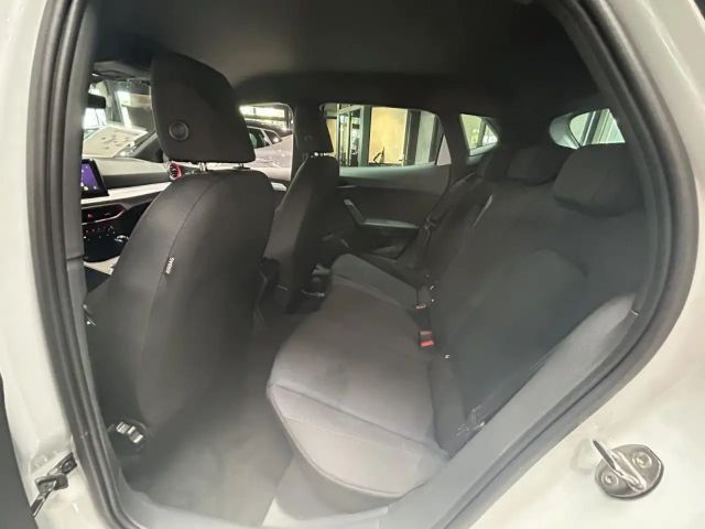 Seat Ibiza 1.0 TSI FR-lijn