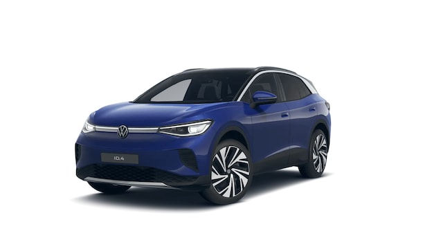 Volkswagen ID.4 4Motion Performance Pro