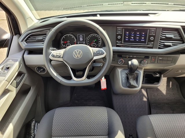 Volkswagen Caravelle T6