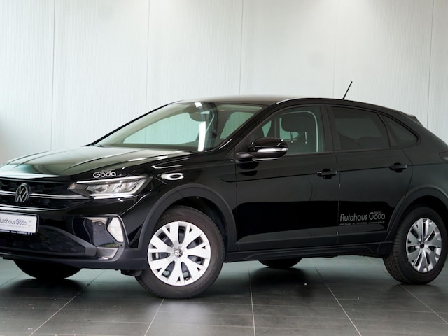 Volkswagen Taigo 1.0 TSI