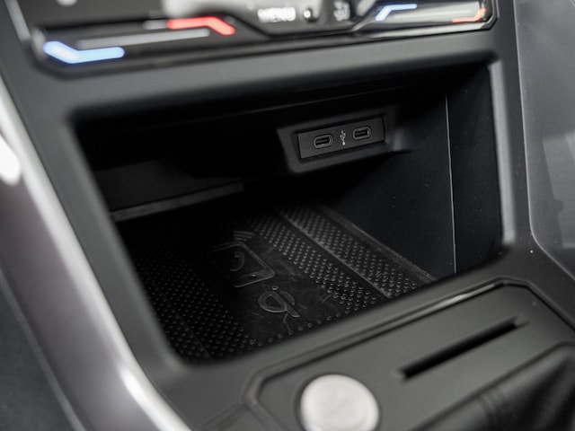 Volkswagen Taigo 1.0 TSI