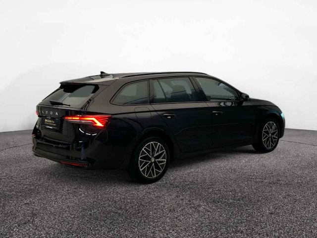 Skoda Octavia Combi Selection