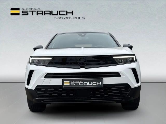 Opel Mokka GS-Line Grand Sport