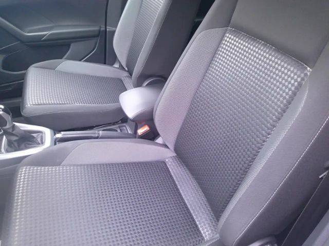 Volkswagen T-Cross 1.0 TSI DSG