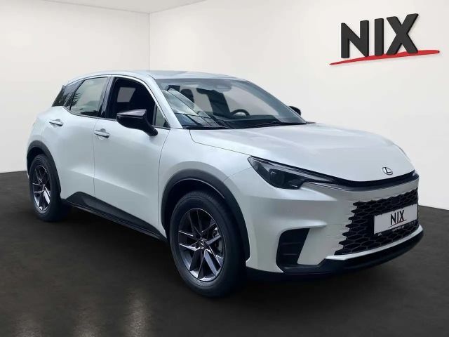 Lexus LBX 1.5 Hybrid Basis + Komfortpaket