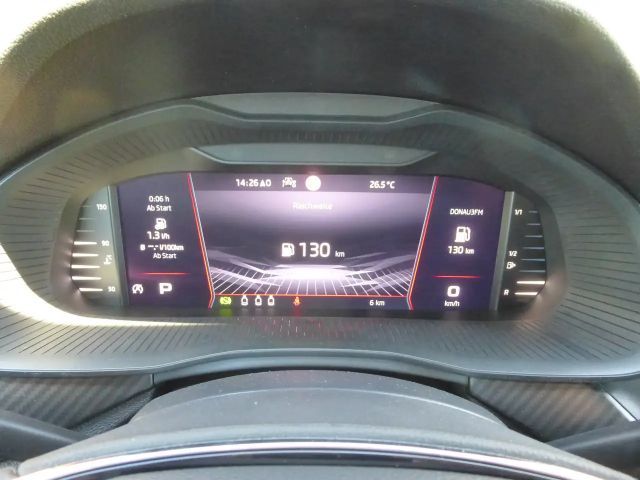 Skoda Kamiq Business Monte Carlo