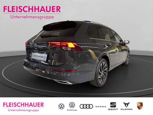 Volkswagen Golf Golf VIII Style