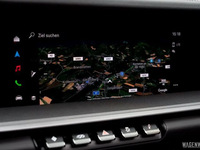 Porsche 992 4 Cabrio Targa