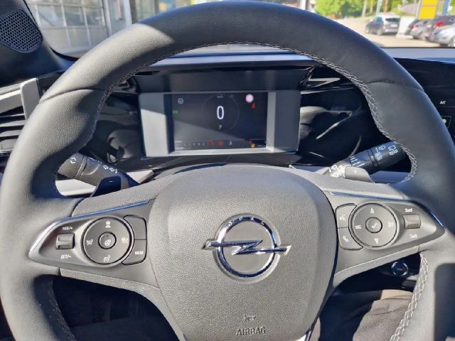 Opel Mokka GS-Line Grand Sport