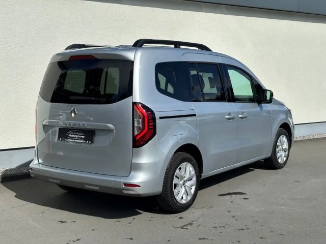 Renault Kangoo EDC Techno