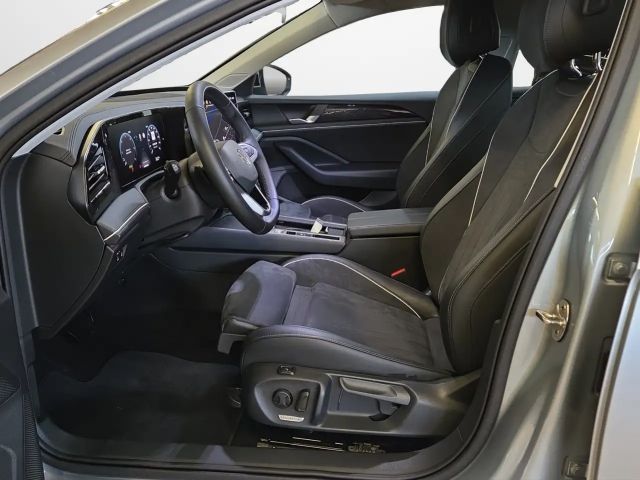 Volkswagen Passat 2.0 TDI Business DSG Variant