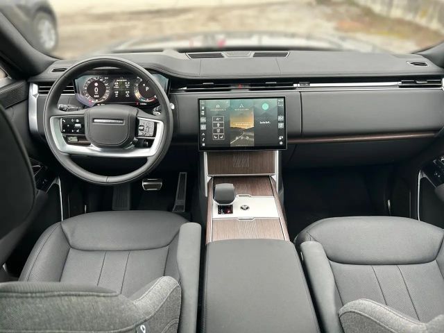 Land Rover Range Rover AWD Autobiography P530